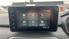 Dacia Sandero Stepway 1.0 TCe Extreme 5dr Petrol Hatchback